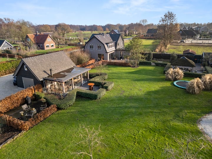 Photo of property Damweg 73, Zwartebroek