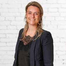 Foto von Dana de Langen