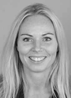 Photo of Dana Verheek