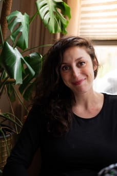 Photo de Dana Vuursteen