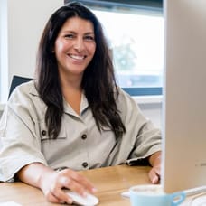 Foto von Daniek Mensinga