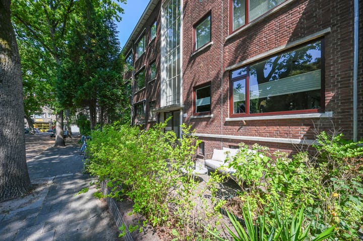 Daniël Catterwijckstr 35 in Rijswijk Foto