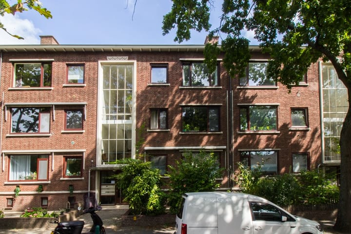Daniël Catterwijckstr 43 in Rijswijk foto