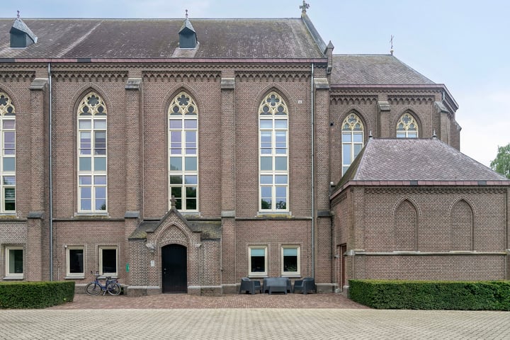 Daniël de Brouwerstraat 21 in Boekel