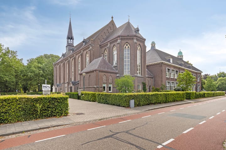 Daniël de Brouwerstraat 37 in Boekel