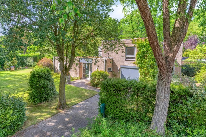 Daniel Eyndhoutsgaarde 13 in Nuenen