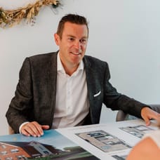 Photo of Daniel Overduin