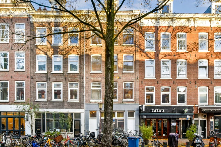 Daniël Stalpertstraat 101-2V in Amsterdam