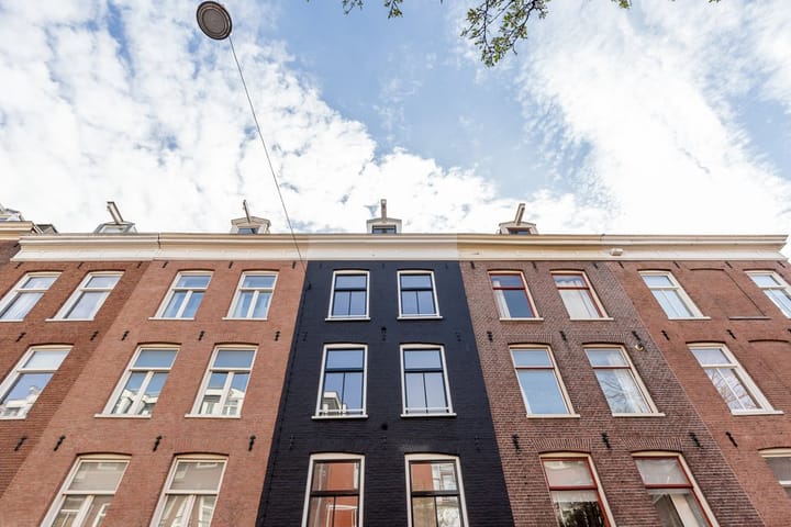 Daniël Stalpertstraat 42-1 in Amsterdam foto