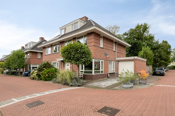 Daniël Stoopendaallaan 2 in Maarssen
