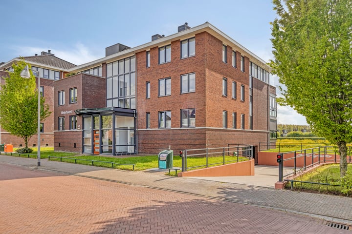Daniël Stoopendaallaan 42-3 in Maarssen