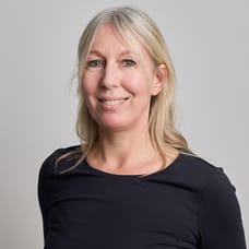 Photo of Daniela Giugie RMT