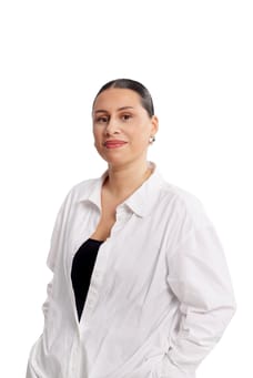 Photo of Daniella van Elderen