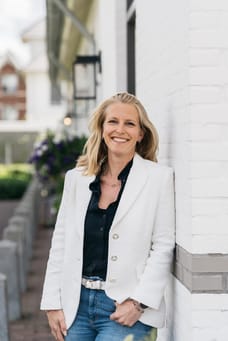 Foto von Danielle Clemens Kandidaat Register Makelaar