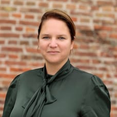 Photo of Daniëlle de Hollander