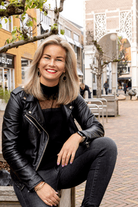 Photo de Daniëlle Diepeveen