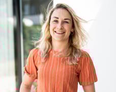 Photo of Daniëlle Kuijer ARMT
