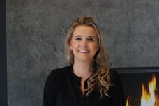 Photo de Daniëlle Nijenhuis