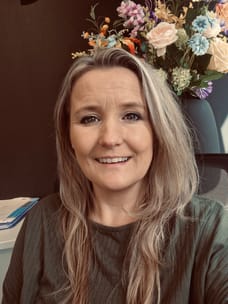 Photo of Daniëlle Nijenhuis
