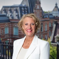 Foto van Danielle Oud