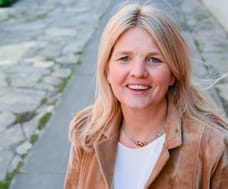 Foto von Danielle van der Does