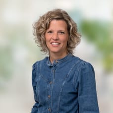 Foto von Daniëlle van der Linden