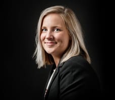 Photo of Daniëlle van Dijk-van der Pluijm