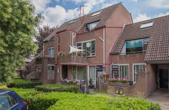 Daniëlshof 11 in Heythuysen