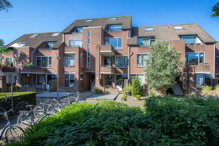 Daniëlshof 43 in Heythuysen