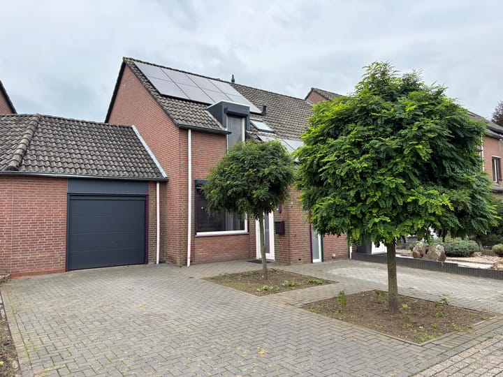 Foto van woning Daniëlshof 8, Heythuysen