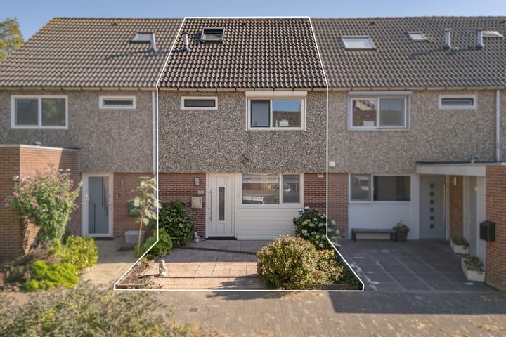 Photo of property Daniëlsland 3, Middelburg