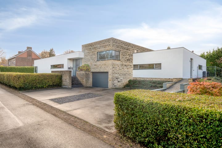 Photo de la maison Daniken 17, Geleen