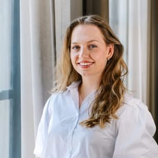 Photo of Danila Hofstra
