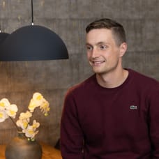 Foto van Danilo Cornelisse