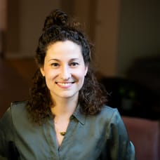 Photo of Danique Koenen