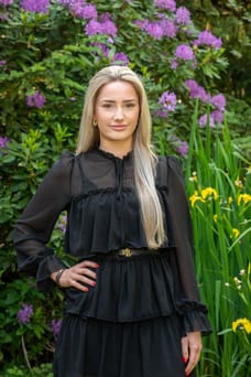 Foto von Danique Meewis