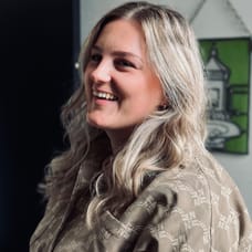 Photo de Danique ten Berge