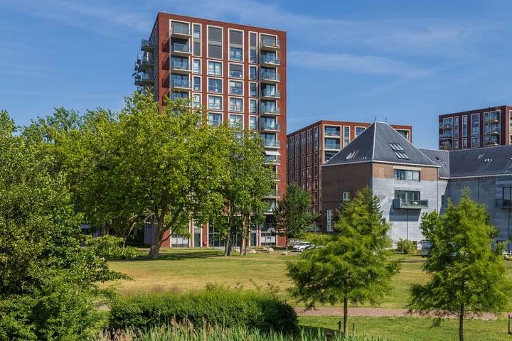 Dankmeijerpad 169 in Leiden