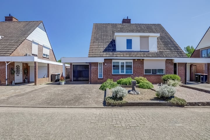 Foto van woning Dankolfberg 4, Steenbergen