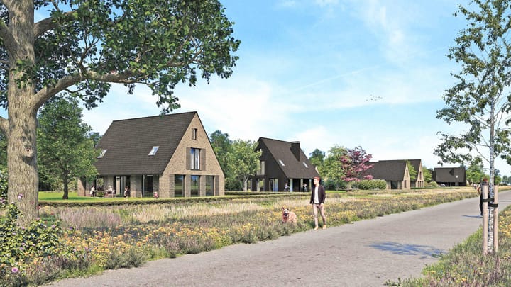 Dannemeerweg 9 in Schildwolde foto