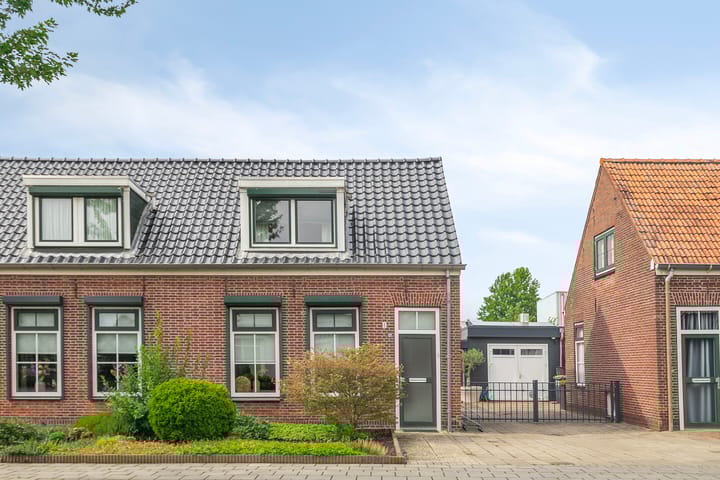Photo of property Dannenberg 58, Rijssen