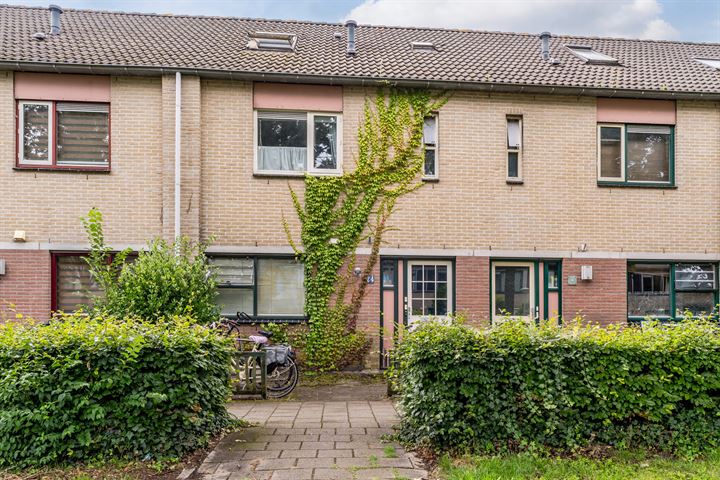 Danny Kayestraat 24 in Almere