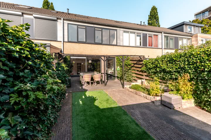Danny Kayestraat 47 in Almere