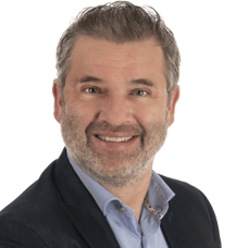 Photo of Danny Koppen