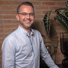 Photo of Danny Laan