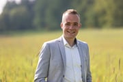 Foto van Danny Lamers, NVM Assistent-makelaar bij Alpina Duiven (Voorheen Heilbron Makelaardij)