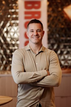 Foto von Danny van Brussel