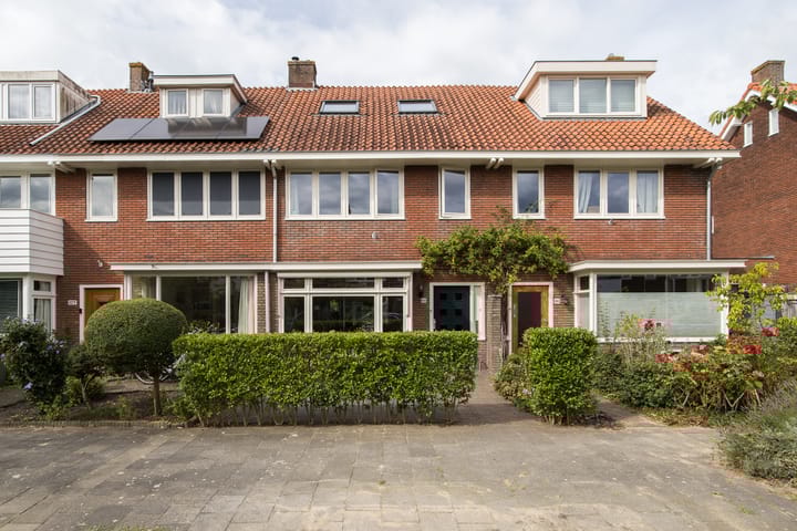 Dantelaan 105 in Utrecht