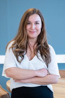 Foto van Daphne C. Alosery