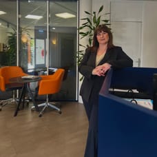 Photo of Daphne de Groot